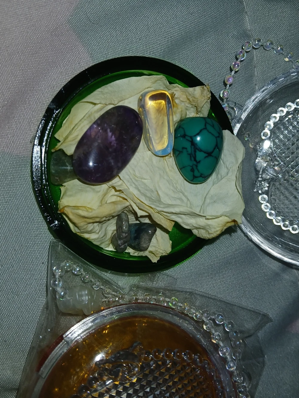 ✨ Portable Portal Manifestation Kits ✨